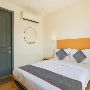 Townhouse Meera Bagh **** Delhi (National Capital Territory of India)