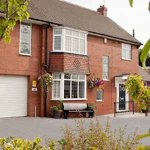 Bed & Breakfast Rother Valley View