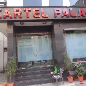Cartel Palace ** Delhi (National Capital Territory of India)