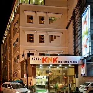Knk International *** Delhi (National Capital Territory of India)