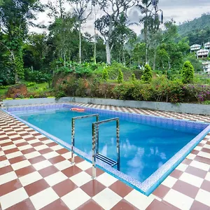 Resort Blossom Hill Munnar